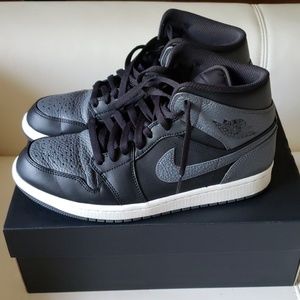 Nike Air Jordan